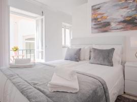 Milena's Bedroom, hotel na Nazaré