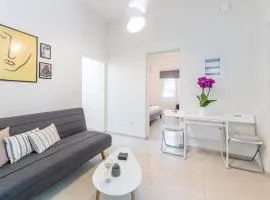 The HostMaster Ethereal Scene