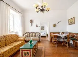 Ferienwohnung Abtei Klosterhof