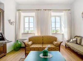 Ferienwohnung Abtei Klosterhof