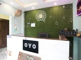 OYO Hotel Jagdish Palace