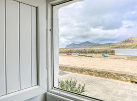 Hen Dafarn, hotel en Nefyn