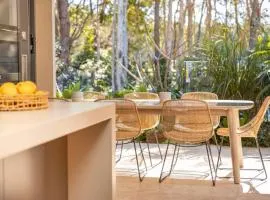 Always Summer Boomerang