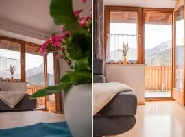 Ferienwohnung zum Kunstei
