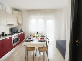 Esperia Apartment