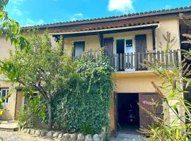 Gîte Tintinnabule