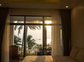 Sealight Villa and House Phu Quoc, hotel in Long Beach, Phu Quoc