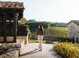 Les Hauts de Broze