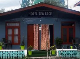 Hotel sea face