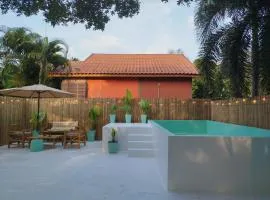 Luana Villas