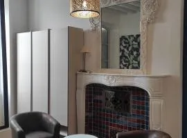 Appartement Quai Abbé Grégoire