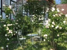 Ferienwohnung Adolfshof EG