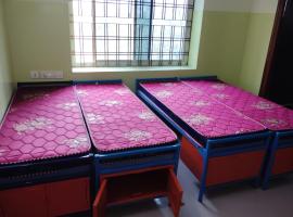 SHRII SAI LIKITHA BOY'S HOSTEL, hostel in Hyderabad