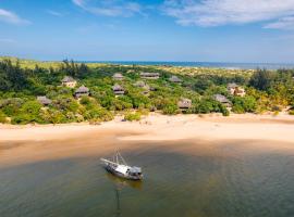 The Cabanas, Anasa Hotels & Experiences, resort a Matondoni