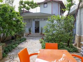 Toni Apartment Berat, hotel en Berat