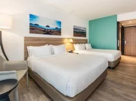 Inn Express Barranquilla - Standard Twin - Colombia