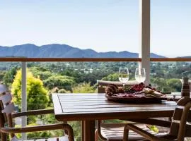 Bellingen Mountain View Cottage