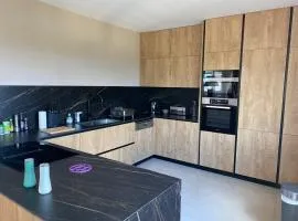 Appartement premium 2 chambres