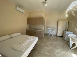 Lumaj Hostel, cheap hotel in Shkodër