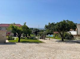 Casa da Maravilhas, hotelli kohteessa Viana do Castelo