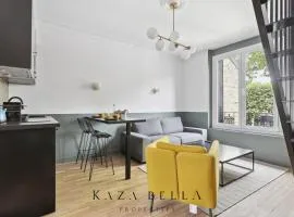 KAZA BELLA - Maisons Alfort 3 Modern flat