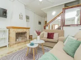 223 Linde Beautiful Bungalow Alicante-Holiday