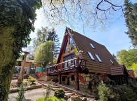 Pola vendégház, hotel in Miskolc