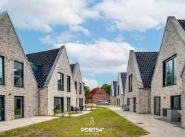 Buhne 16 Dänschendorf auf Fehmarn