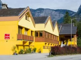 Jutel Obertraun