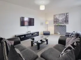 Wimbourne Road Apartment 3