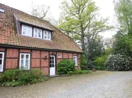 Ferienwohnung im Ferienhof, Dorfmark