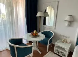 Domina Coral Bay Sultan-private room