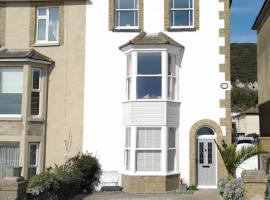 Dudley House, hotel em Ventnor