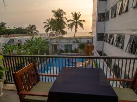 Sealight Villa and House Phu Quoc, hotel in Duong Dong, Phu Quoc