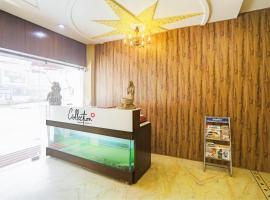 Collection O Hotel Sunbeam – hotel w mieście Gwalijar
