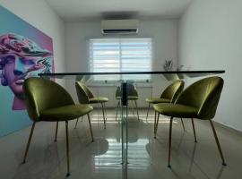 Departamento Torres Mina Residencial, apartment in Villahermosa