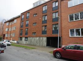 (id038) Gormsgade 96 3 sal dør 13, apartamento em Esbjerg