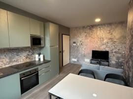 Corte Grande Apartment, hotel v destinaci Lipomo
