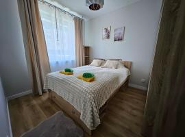 Urban Jungle Apartament Brown