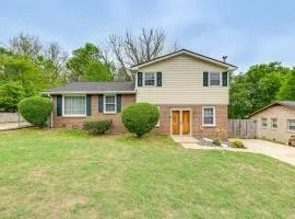 Cozy Nashville Getaway 11 Mi to Downtown!