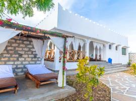 Villa Clarida, hotel en Watamu