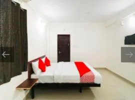 Hotel Prakrathi Residency