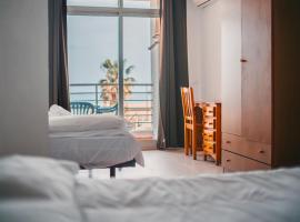 Barraca Suites: Valensiya'da bir otel