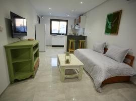 L'horizon 5 โรงแรมราคาถูกในSfax