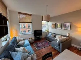 City Centre Apartment Liverpool