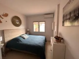 Villa 6 personnes 100 m plage 6GSA163