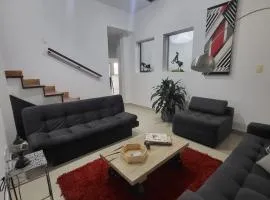 LA CASA DEL CABLE - Hermoso Apartamento -