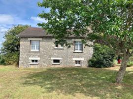 Maison de campagne 5 min A20, villa à Brive-la-Gaillarde