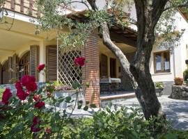 Casa Vacanze Colline di Luni, dovolenkový dom v destinácii Castelnuovo Magra