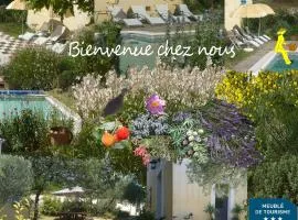 La Ginente Appartement